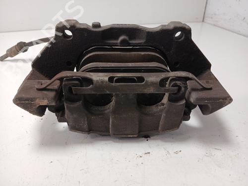 Left front brake caliper VOLVO XC60 I SUV (156) 2.4 D / D3 / D4 AWD | BP28335049M105
