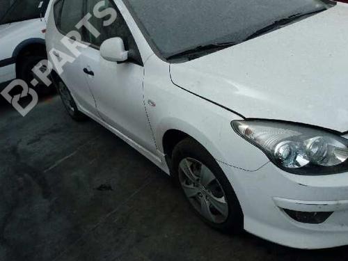 Gearbox HYUNDAI i30 (FD)  | BP2357603M3 