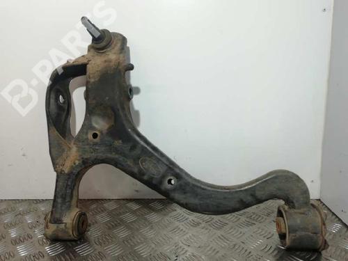 Used Left front suspension arm LAND ROVER RANGE ROVER SPORT I (L320) 2.7 D 4x4 (190 hp) 9698056
