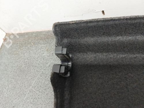 Rear parcel shelf FORD FOCUS III 1.5 TDCi | BP33048369C85  - Image 5