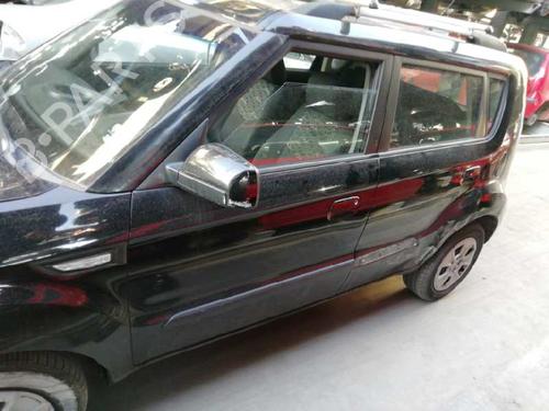 Left taillight KIA SOUL I (AM)  | BP16587014C34 