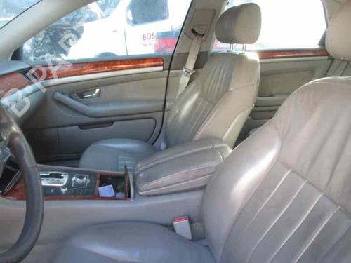 Steering pump AUDI A8 D3 (4E2, 4E8) 3.0 TDI quattro | BP2431561M99  - Image 8