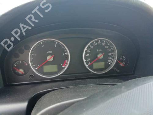 Right mirror FORD MONDEO III (B5Y)  | BP7801750C27 