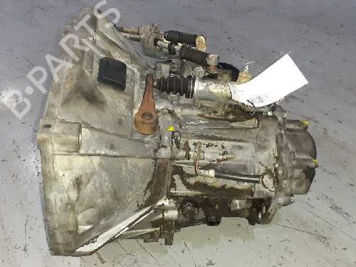 Gearbox FIAT BRAVA (182_)  | BP2376294M3 