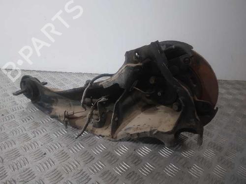 Right rear steering knuckle MITSUBISHI LANCER VIII Sportback (CX_A)  | BP13951216M28 