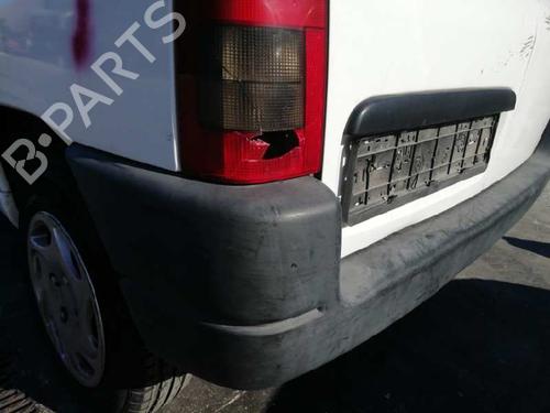 ECU airbags PEUGEOT PARTNER Box Body/MPV (5_, G_)  | BP4833291M53 