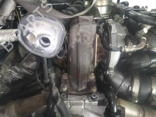 Used Turbocharger/Supercharger Turbocharger/Supercharger 37641328 37641328