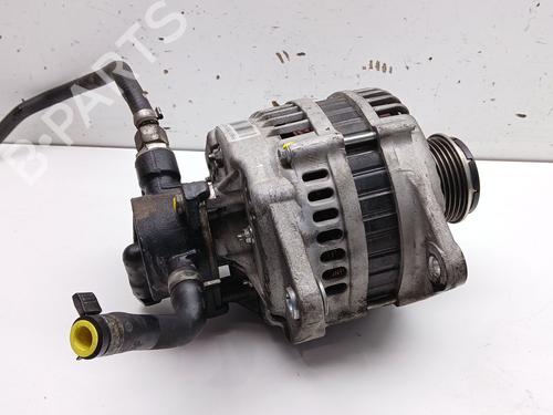 Alternator OPEL ASTRA H GTC (A04) 1.7 CDTi (L08) | BP35948848M7  - Image 5