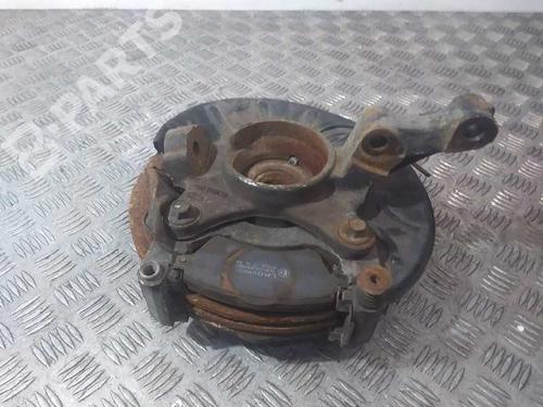 Left front steering knuckle LAND ROVER FREELANDER I (L314) 2.0 Td4 4x4 | BP10989658M25