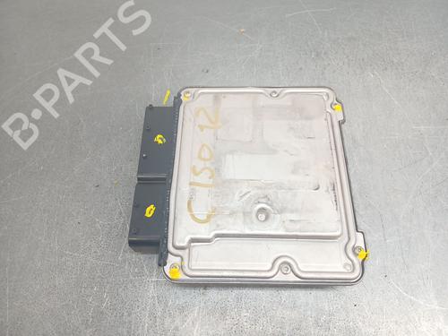 Engine control unit (ECU) AUDI A3 (8P1) | BP33293105M57 - Image 4