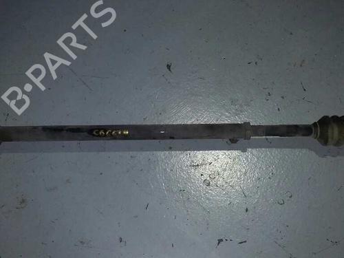 Used Left rear suspension arm LAND ROVER DISCOVERY IV (L319) [2009-2018]  14248392