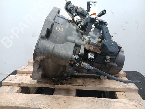 Gearbox KIA XCEED (CD) 1.0 T-GDI | BP36098138M3 - Image 2