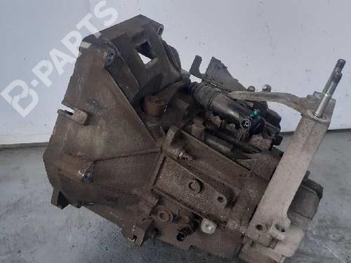 Gearbox FIAT FIORINO Box Body/MPV (225_)  | BP10226940M3 