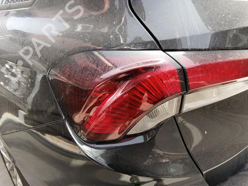 Used Left taillight Left taillight 37477703 37477703
