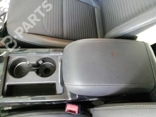 Used Armrest / Center console FORD KUGA II (DM2) 1.5 TDCi (120 hp) 11937418