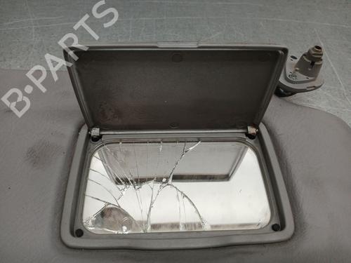 Right sun visor HONDA CR-V II (RD_) 2.2 CTDi (RD9) | BP38754921I2 - Image 5