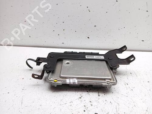 Engine control unit (ECU) HYUNDAI i40 I (VF) 1.7 CRDI | BP33820030M57  - Image 6