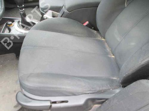 Climate control RENAULT MEGANE II (BM0/1_, CM0/1_) 1.9 dCi (BM0G, CM0G) | BP2356942I5 