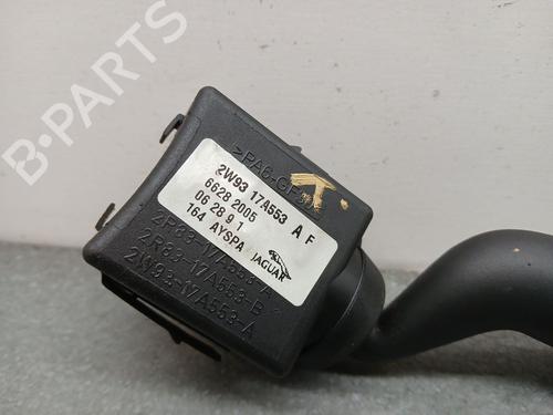 Steering column stalk JAGUAR XJ (X350, X358) D 2.7 | BP20334475I23 