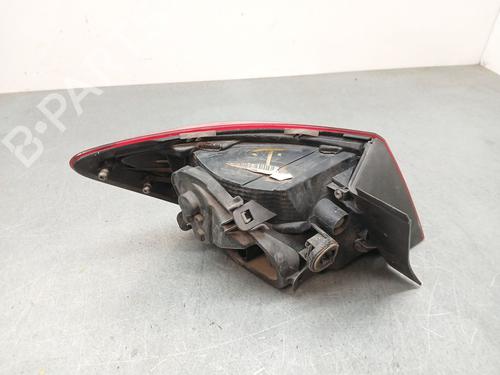 Right taillight SEAT LEON (5F1) 1.6 TDI | BP30504872C35 