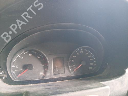 Used Instrument cluster VW CRAFTER 30-50 Van (2E_) [2006-2016]  27270264