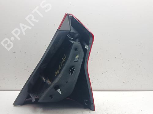 Venstre Baklys DACIA SANDERO 1.5 dCi | BP32365442C34