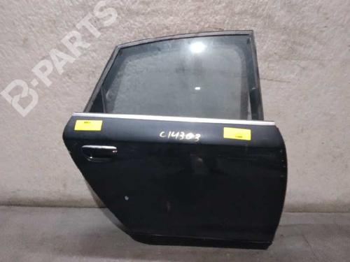 Right rear door AUDI A6 C6 (4F2) 3.0 TDI quattro | BP9633578C5 