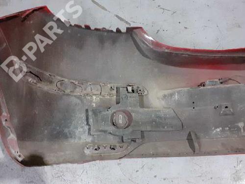 Rear bumper OPEL ASTRA H GTC (A04) 1.7 CDTi (L08) | BP7013897C8 