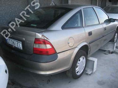 Front left lock OPEL VECTRA B (J96)  | BP2375662C98 