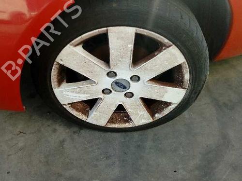 Kollisjonspute styreenhet FORD FIESTA V (JH_, JD_) 1.6 16V | BP3189440M53 