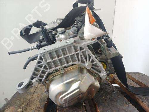 Gearbox FIAT PUNTO (199_) 1.2 (199AXZ1A, 199BXZ1A) | BP39563711M3 - Image 4