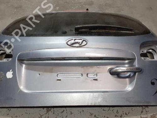 Tailgate HYUNDAI SANTA FÉ II (CM) 2.2 CRDi | BP9634379C6 