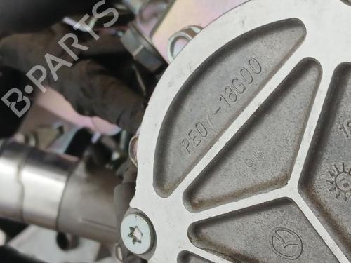 Engine MAZDA CX-3 (DK) 2.0 SKYACTIV-G (DK5W, DK6W) | BP29447474M1 