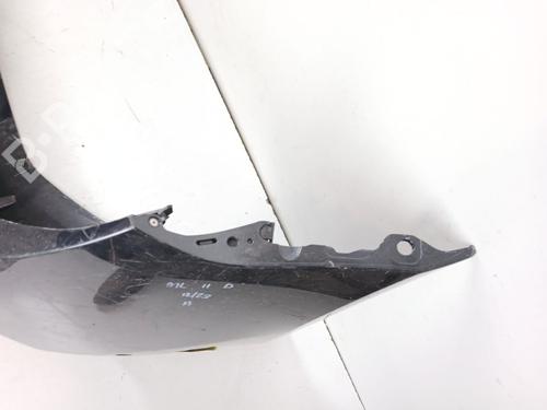 Front bumper PORSCHE PANAMERA (970) 3.0 D | BP29494853C7 