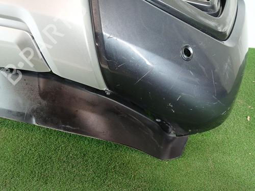 Front bumper FORD RANGER (TKE)  | BP24239174C7 