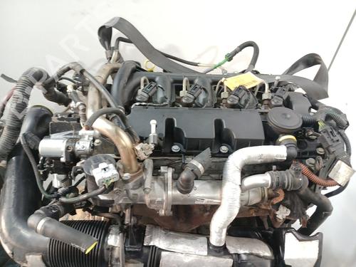 Engine VOLVO V50 (545) 2.0 D | BP38759740M1 - Image 4