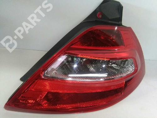 Used Right taillight RENAULT MEGANE II (BM0/1_, CM0/1_) [2001-2012]  12193600