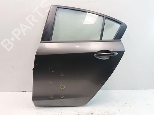 left-rear-door-mazda-3-saloon-bl-2008-2009-2010-2011-2012-2013-2014-37477666 main image