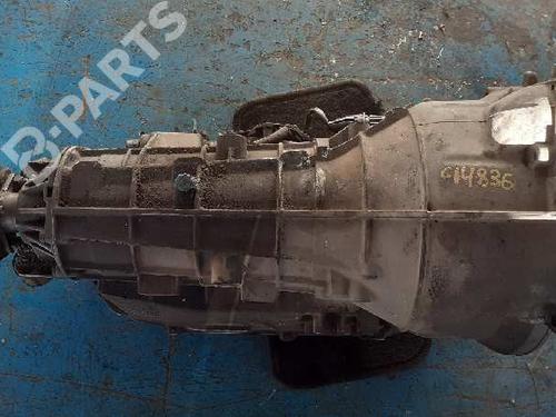 Gearbox BMW 5 (E39) 525 tds | BP11431355M3 