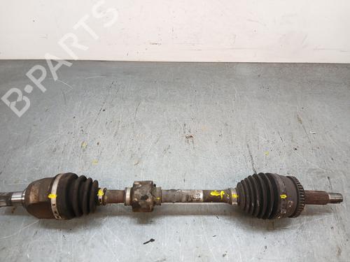 Used Left front driveshaft KIA CEE'D (JD) 1.4 CRDi 90 (90 hp) 28134987