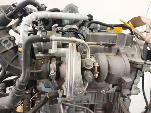 Engine RENAULT CLIO IV (BH_) 0.9 TCe 90 (BHNF, BHMA, BHMH, BHJK, BHJR) | BP38759783M1 - Image 7