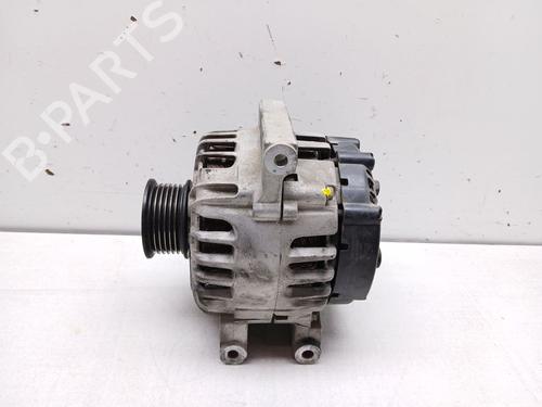 Used Alternator OPEL ASTRA J (P10) 1.6 CDTi (68) (110 hp) 28598793