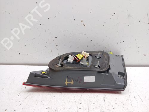 Left tailgate light HYUNDAI i40 I (VF) 1.7 CRDI | BP33853951C79 - Image 5
