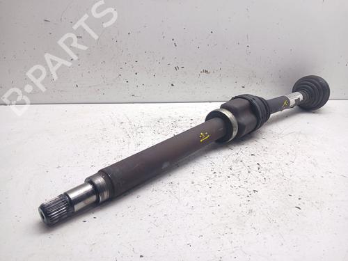 Right front driveshaft FORD C-MAX (DM2) 1.6 TDCi | BP38621480M39  - Image 6