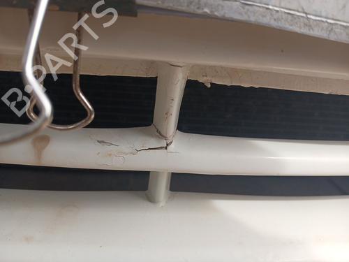 Front bumper FORD FOCUS II (DA_, HCP, DP) 1.6 | BP24466248C7 