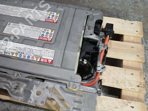 Battery TOYOTA AURIS (_E18_) 1.8 Hybrid (ZWE186_, ZWE186R) | BP28296731E11