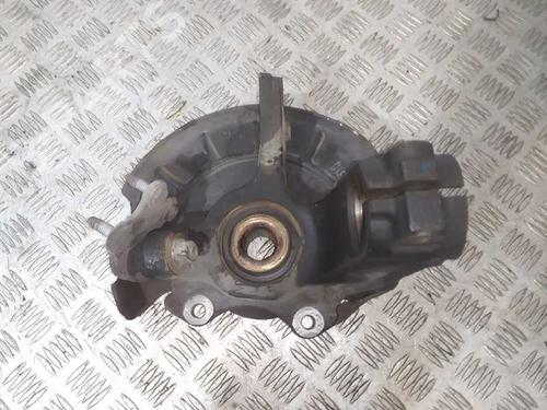 Used Left front steering knuckle SEAT IBIZA IV (6J5, 6P1) [2008-2017]  16259973