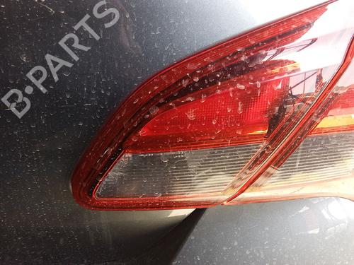Used Right tailgate light Right tailgate light 38255374 38255374