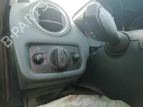 Servo brake FORD FIESTA VI (CB1, CCN)  | BP8670932M42 