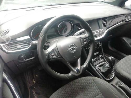 Front right panel OPEL ASTRA K (B16) | BP16821556C59 - Image 13